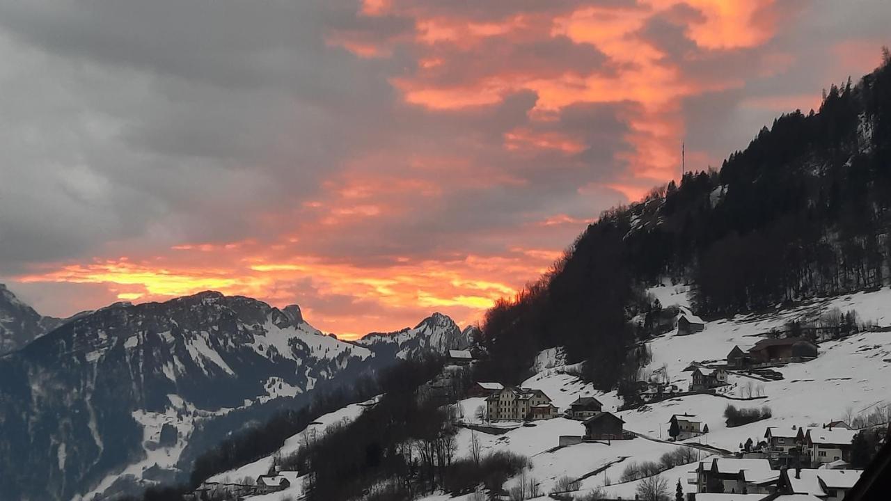 Large Apartment 8Beds Great For Family And Friends, Mountain View Amden Eksteriør bilde