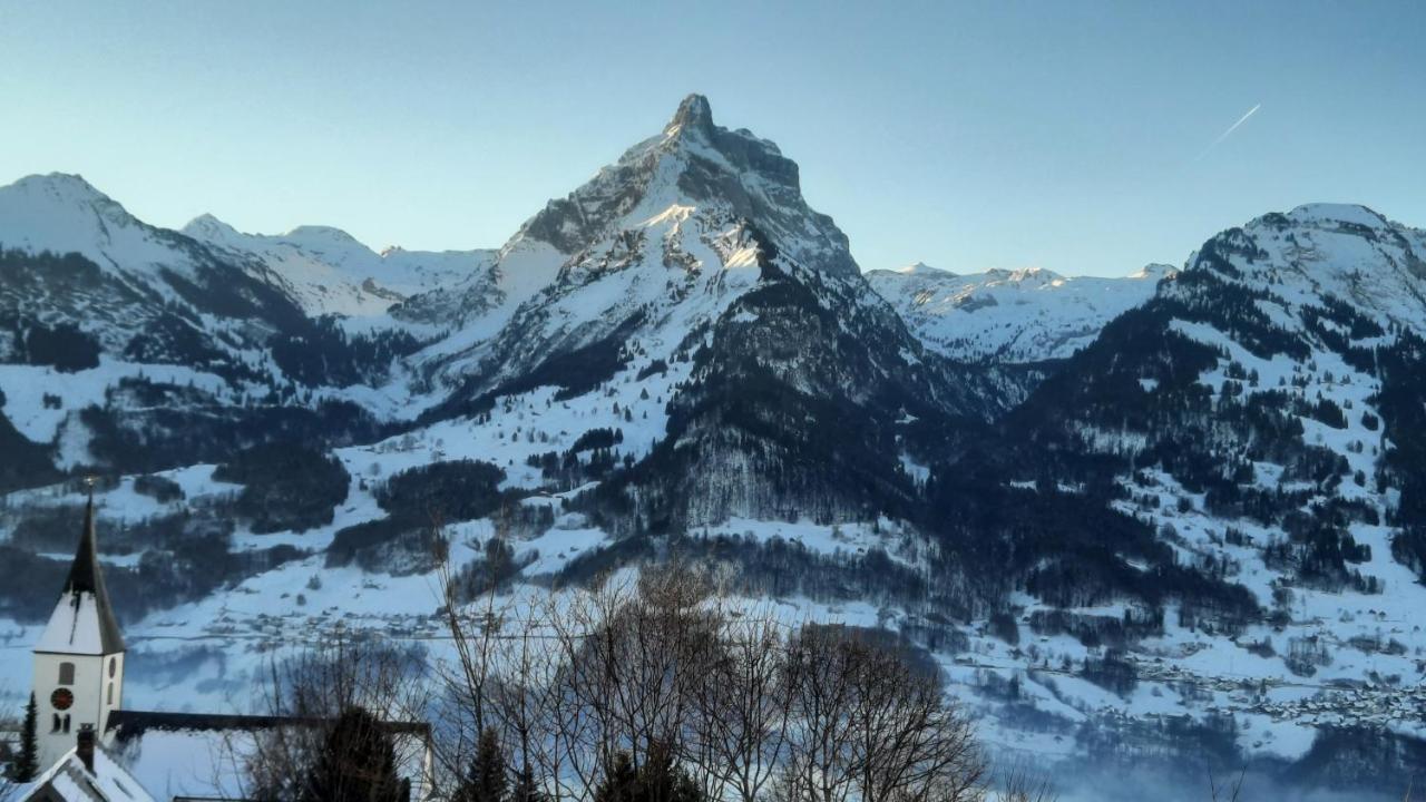 Large Apartment 8Beds Great For Family And Friends, Mountain View Amden Eksteriør bilde