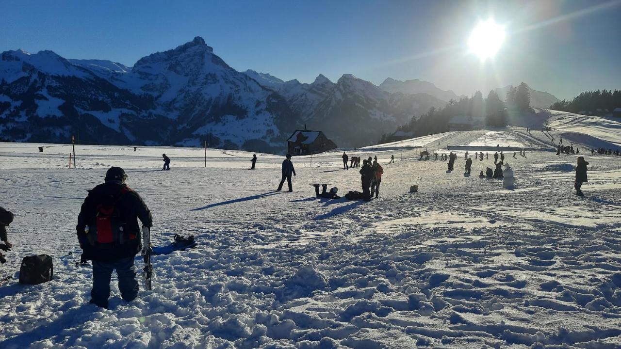 Large Apartment 8Beds Great For Family And Friends, Mountain View Amden Eksteriør bilde