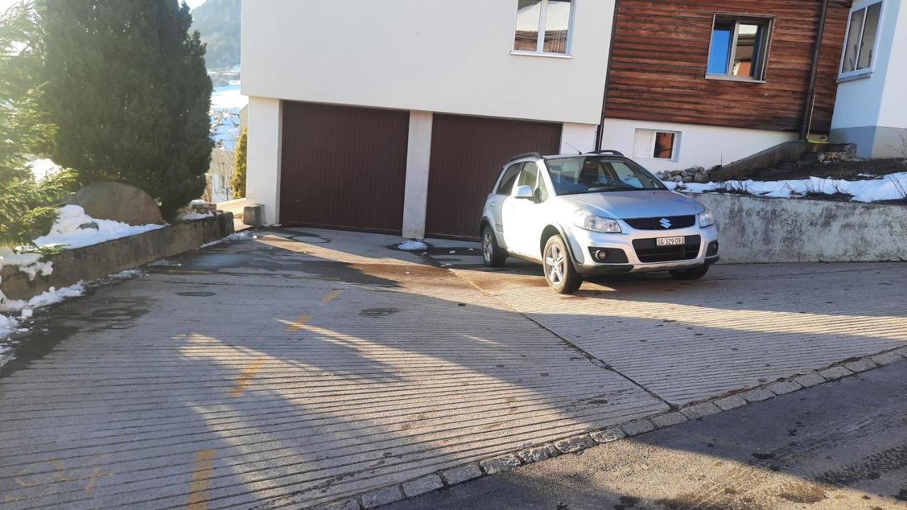 Large Apartment 8Beds Great For Family And Friends, Mountain View Amden Eksteriør bilde