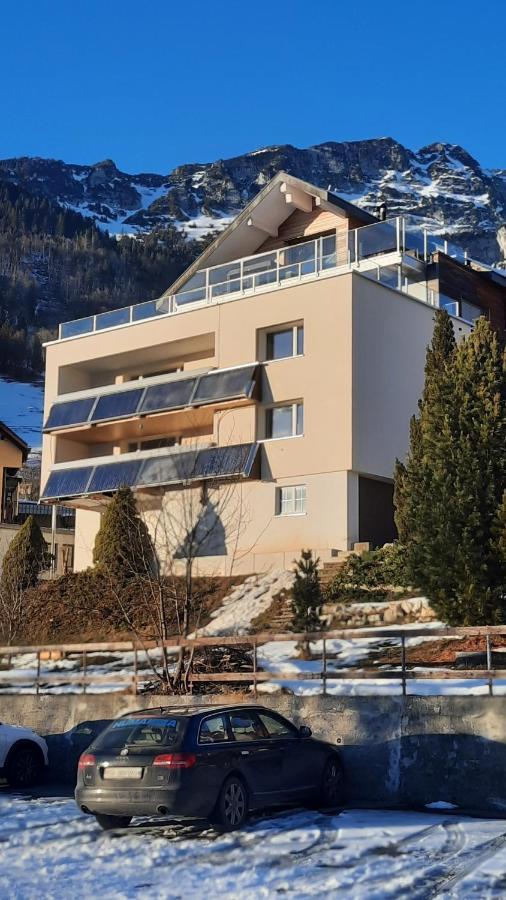 Large Apartment 8Beds Great For Family And Friends, Mountain View Amden Eksteriør bilde