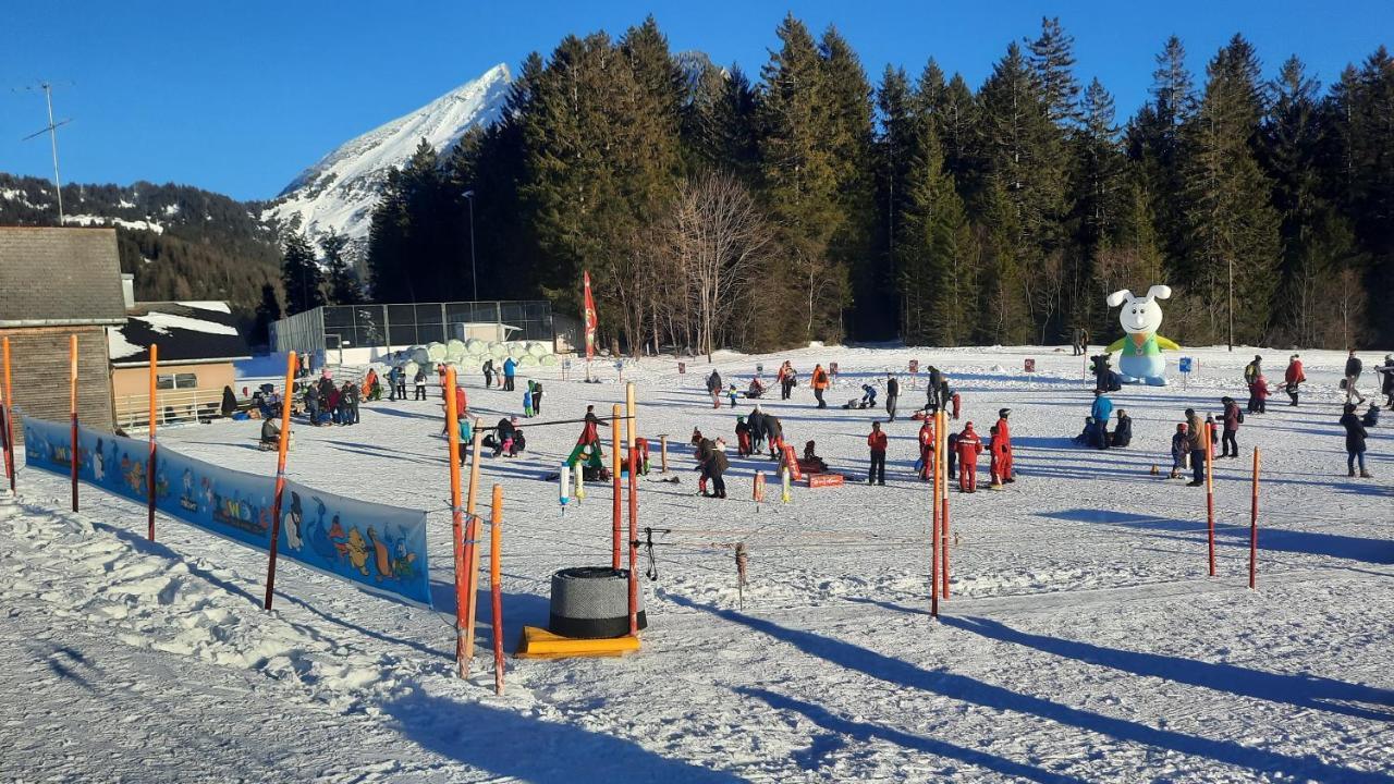 Large Apartment 8Beds Great For Family And Friends, Mountain View Amden Eksteriør bilde