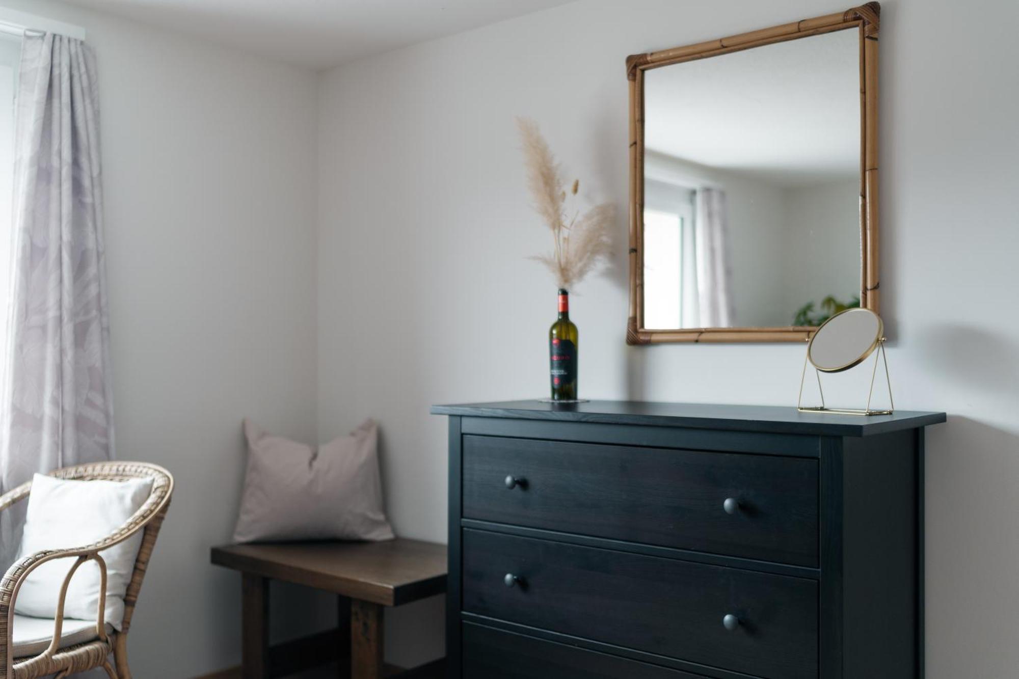 Large Apartment 8Beds Great For Family And Friends, Mountain View Amden Eksteriør bilde