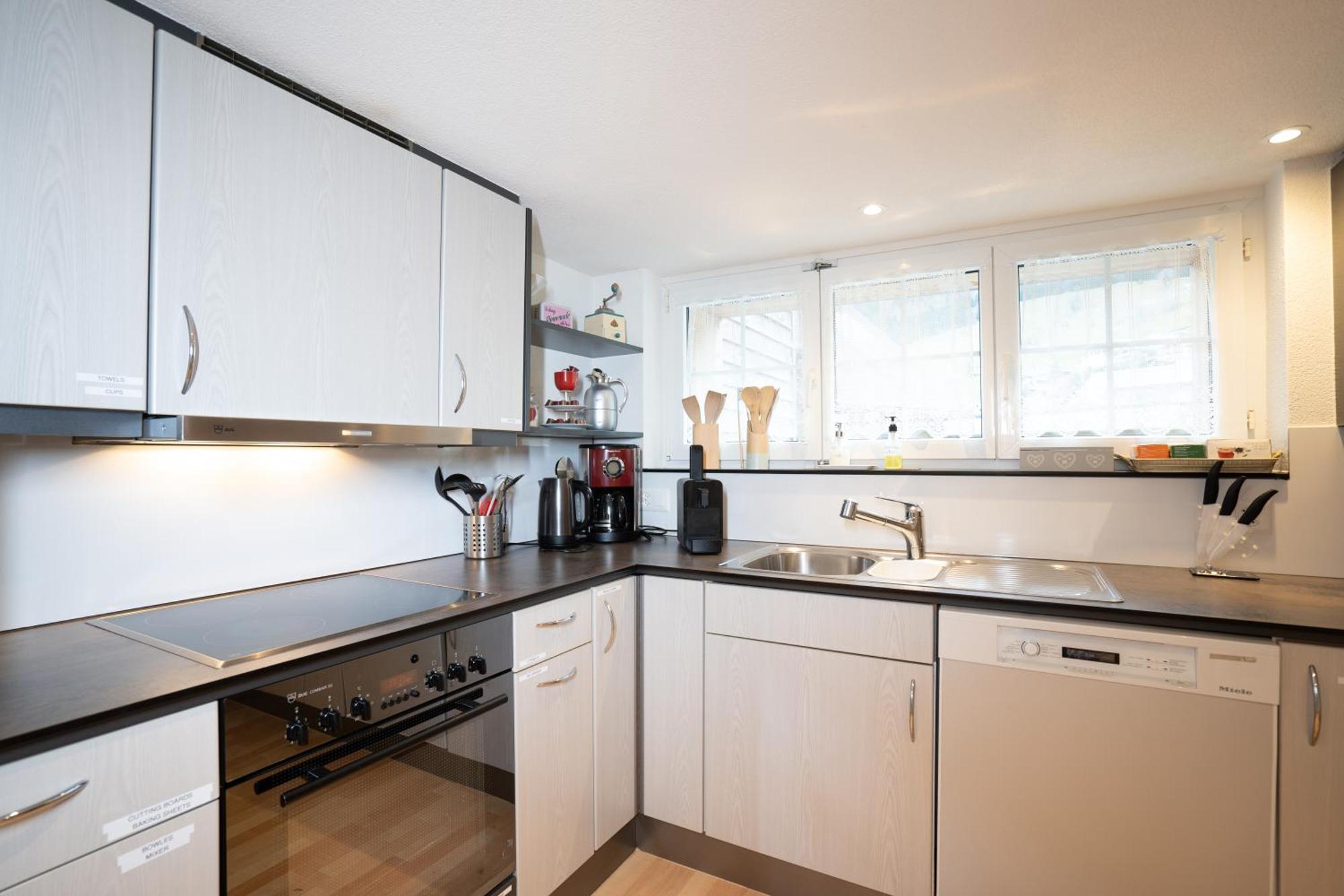 Large Apartment 8Beds Great For Family And Friends, Mountain View Amden Eksteriør bilde
