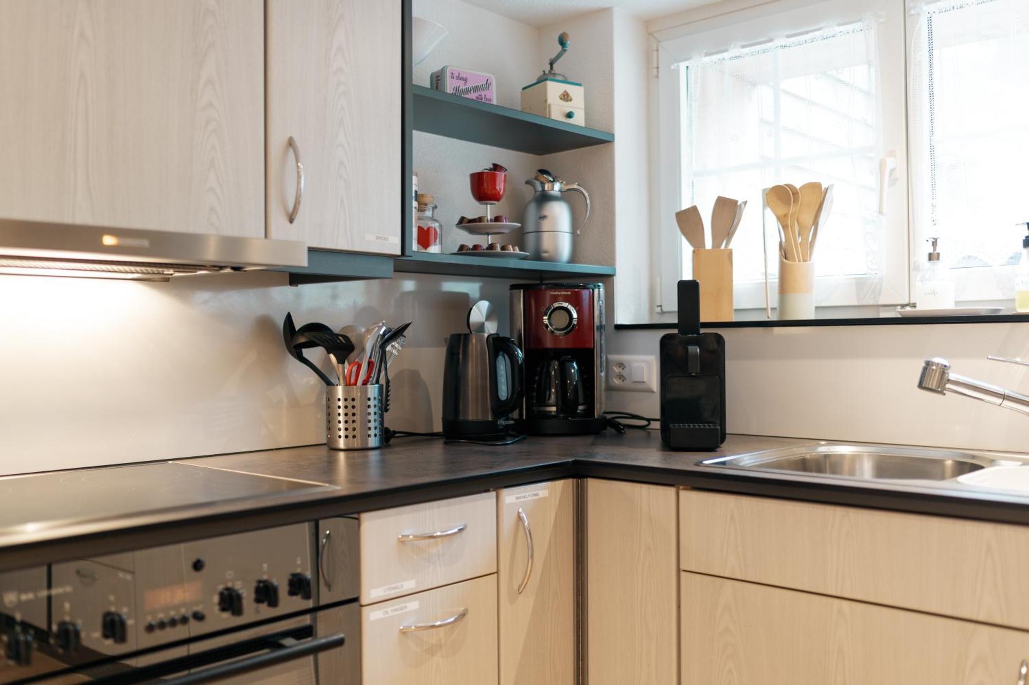 Large Apartment 8Beds Great For Family And Friends, Mountain View Amden Eksteriør bilde