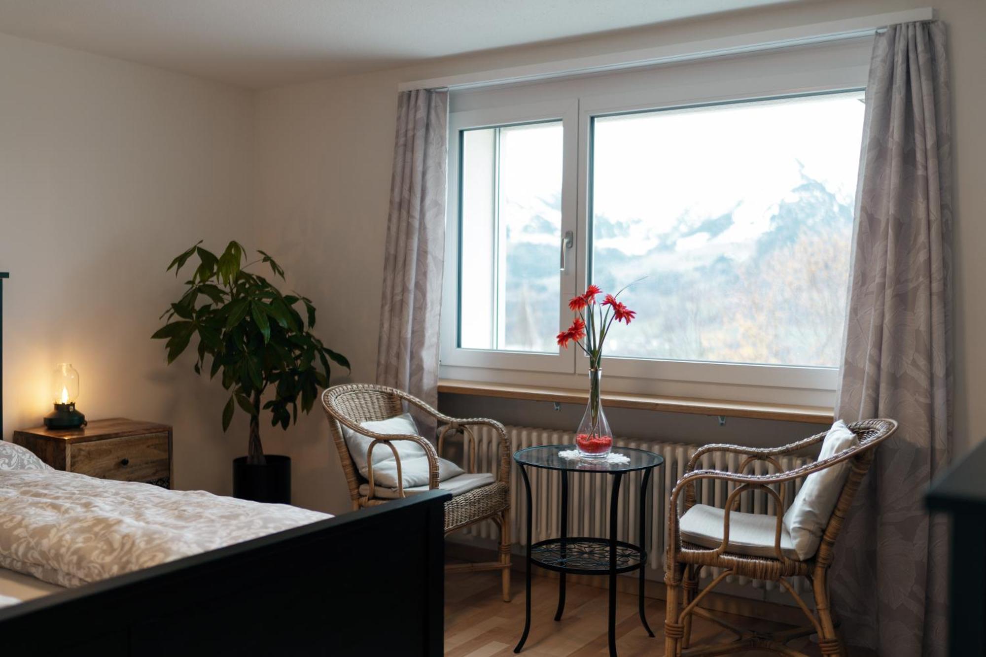 Large Apartment 8Beds Great For Family And Friends, Mountain View Amden Eksteriør bilde